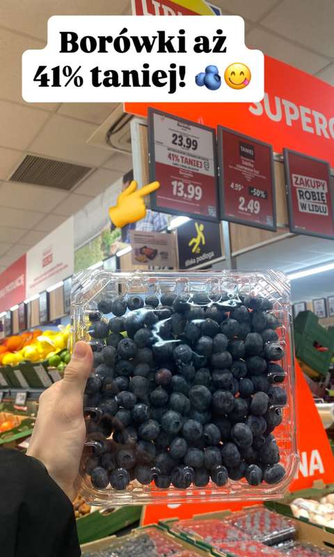 Lidl - gazetka promocyjna Zakupowe inspiracje - hity tygodnia od czwartku 06.11  - strona 2