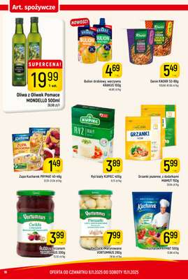 Oliwa z Oliwek Pomace MONDELLO 500ml