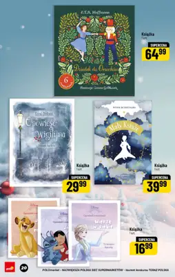 POLOmarket - gazetka promocyjna Katalog Boże Narodzenie od piątku 07.11 do środy 24.12 - strona 20