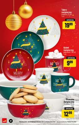POLOmarket - gazetka promocyjna Katalog Boże Narodzenie od piątku 07.11 do środy 24.12 - strona 8