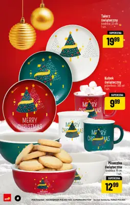 POLOmarket - gazetka promocyjna Katalog Boże Narodzenie od piątku 07.11 do środy 24.12 - strona 8
