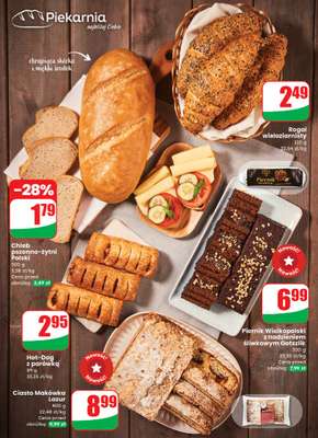 Dino - gazetka promocyjna Gazetka od środy 05.11 do poniedziałku 10.11 - strona 37