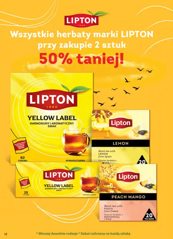 Dino - gazetka promocyjna Gazetka od środy 05.11 do poniedziałku 10.11 - strona 12