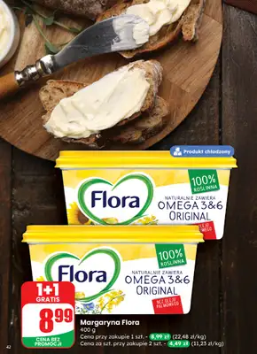 Dino - gazetka promocyjna Gazetka od środy 05.11 do poniedziałku 10.11 - strona 42