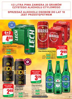 Dino - gazetka promocyjna Gazetka od środy 05.11 do poniedziałku 10.11 - strona 51