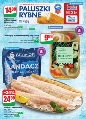 Dino - gazetka promocyjna Gazetka od środy 05.11 do poniedziałku 10.11 - strona 29