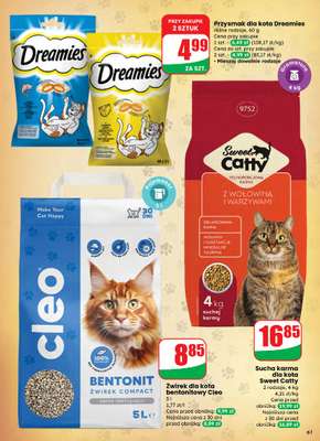 Dino - gazetka promocyjna Gazetka od środy 05.11 do poniedziałku 10.11 - strona 61