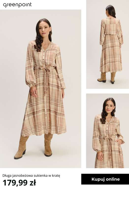 Greenpoint - gazetka promocyjna -40% przy zakupie min. 4 sztuk od czwartku 06.11  - strona 8