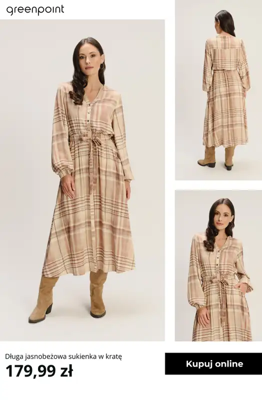 Greenpoint - gazetka promocyjna -40% przy zakupie min. 4 sztuk od czwartku 06.11  - strona 8