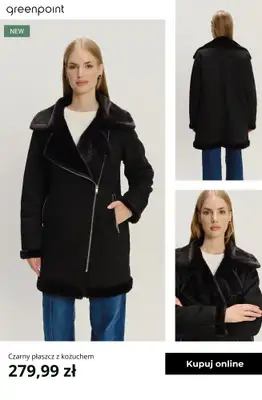 Greenpoint - gazetka promocyjna -40% przy zakupie min. 4 sztuk od czwartku 06.11  - strona 7