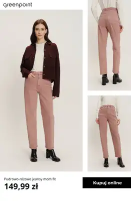 Greenpoint - gazetka promocyjna -40% przy zakupie min. 4 sztuk od czwartku 06.11  - strona 3