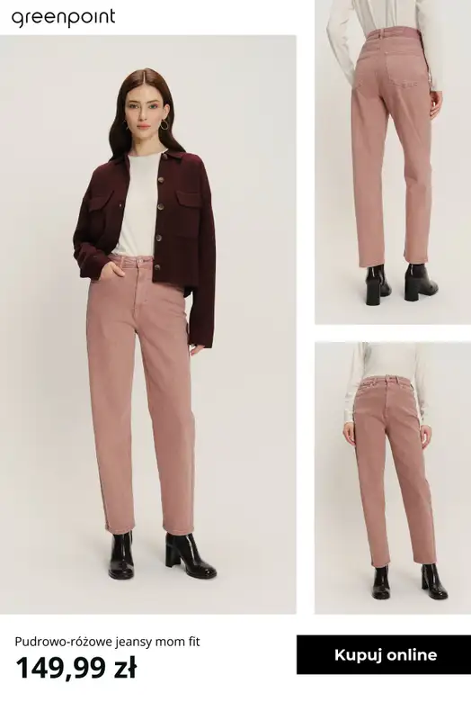 Greenpoint - gazetka promocyjna -40% przy zakupie min. 4 sztuk od czwartku 06.11  - strona 3