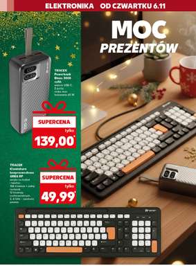 Kaufland - gazetka promocyjna Oferta Kaufland - Zabawki od czwartku 06.11 do środy 12.11 - strona 34