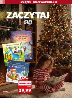 Kaufland - gazetka promocyjna Oferta Kaufland - Zabawki od czwartku 06.11 do środy 12.11 - strona 32