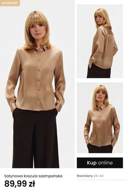 Top Secret - gazetka promocyjna -40% przy zakupie 4 produktów od czwartku 06.11 do poniedziałku 17.11 - strona 2