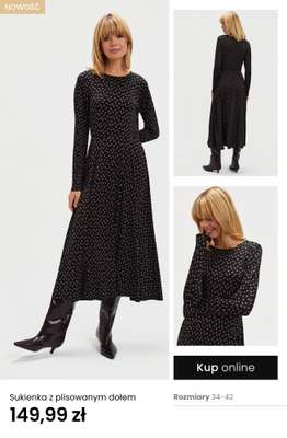 Top Secret - gazetka promocyjna -40% przy zakupie 4 produktów od czwartku 06.11 do środy 12.11 - strona 8