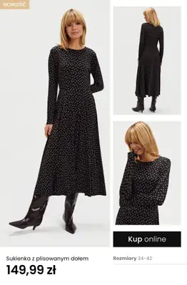 Top Secret - gazetka promocyjna -40% przy zakupie 4 produktów od czwartku 06.11 do środy 12.11 - strona 8