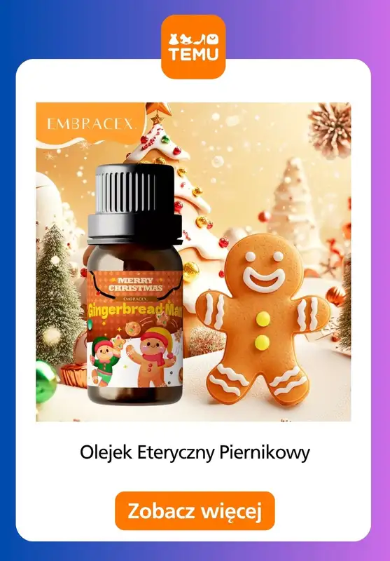 Temu - gazetka promocyjna Dekoracje wnętrz od piątku 07.11  - strona 13