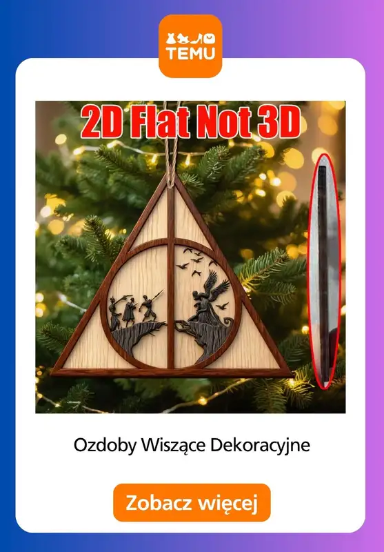 Temu - gazetka promocyjna Dekoracje wnętrz od piątku 07.11  - strona 11