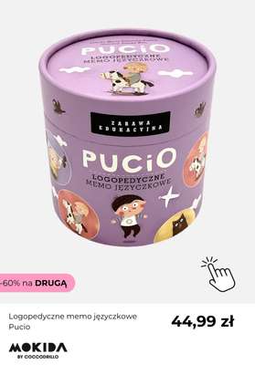 BLACK FRIDAY - gazetka promocyjna Mokida | -60% na drugą zabawkę od czwartku 06.11 do poniedziałku 17.11 - strona 2