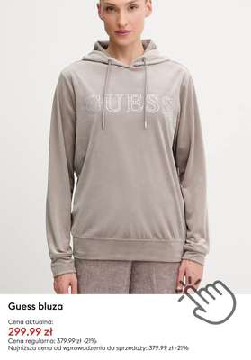 Guess bluza
