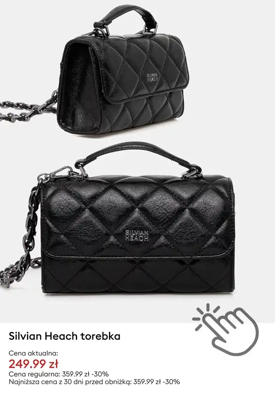 BLACK FRIDAY - gazetka promocyjna Answear | Do -70% Black Friday od czwartku 06.11 do wtorku 02.12 - strona 5