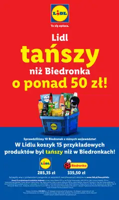 Lidl - gazetka promocyjna Oferta od czwartku od czwartku 06.11 do soboty 08.11 - strona 17