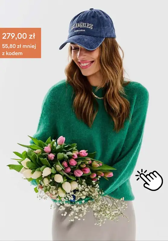 BLACK FRIDAY - gazetka promocyjna Naoko | -20% od 149 zł od czwartku 06.11  - strona 5