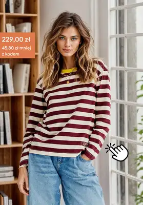 BLACK FRIDAY - gazetka promocyjna Naoko | -20% od 149 zł od czwartku 06.11  - strona 9