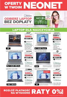 NEONET - gazetka promocyjna BLACK WEEKS - TOP OFERTY od czwartku 06.11 do soboty 22.11 - strona 2