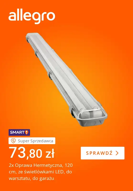 Allegro - gazetka promocyjna Rozświetl swoje wnętrze od piątku 07.11 do czwartku 13.11 - strona 5