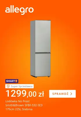 Allegro - gazetka promocyjna Komfortowo na home office od piątku 07.11 do czwartku 13.11 - strona 3