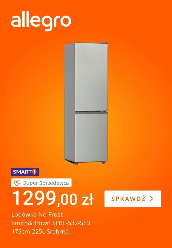 Allegro - gazetka promocyjna Komfortowo na home office od piątku 07.11 do czwartku 13.11 - strona 3