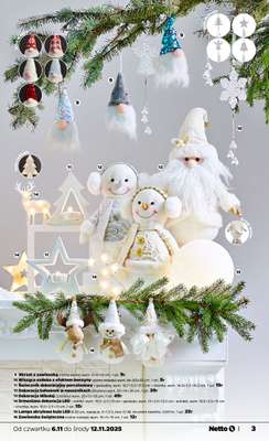 Netto - gazetka promocyjna Gazetka Spożywcza od czwartku 06.11 do soboty 08.11 - strona 24