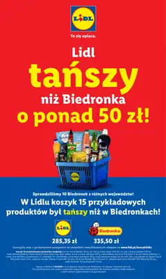 Lidl - gazetka promocyjna Oferta od czwartku od czwartku 06.11 do soboty 08.11 - strona 17
