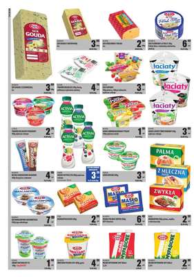 Tomi Markt - gazetka promocyjna Gazetka od piątku 07.11 do czwartku 20.11 - strona 6