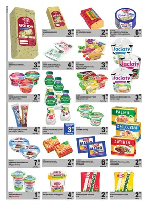 Tomi Markt - gazetka promocyjna Gazetka od piątku 07.11 do czwartku 20.11 - strona 6