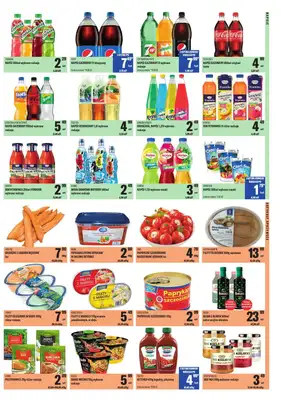 Tomi Markt - gazetka promocyjna Gazetka od piątku 07.11 do czwartku 20.11 - strona 5