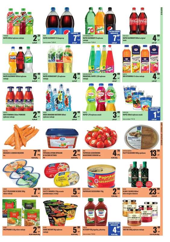 Tomi Markt - gazetka promocyjna Gazetka od piątku 07.11 do czwartku 20.11 - strona 5