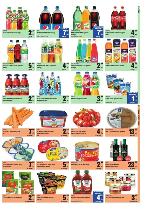 Tomi Markt - gazetka promocyjna Gazetka od piątku 07.11 do czwartku 20.11 - strona 5