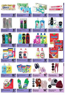 Tomi Markt - gazetka promocyjna Gazetka od piątku 07.11 do czwartku 20.11 - strona 7