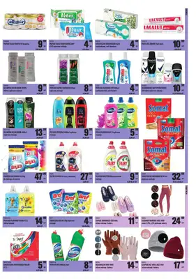 Tomi Markt - gazetka promocyjna Gazetka od piątku 07.11 do czwartku 20.11 - strona 7