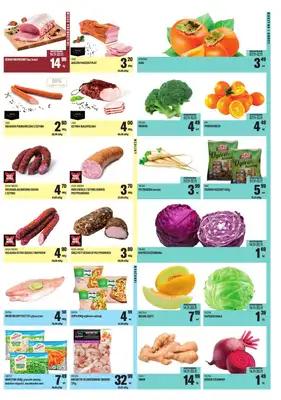 Tomi Markt - gazetka promocyjna Gazetka od piątku 07.11 do czwartku 20.11 - strona 3