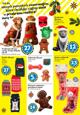 Tedi - gazetka promocyjna Gazetka od piątku 07.11 do soboty 15.11 - strona 32