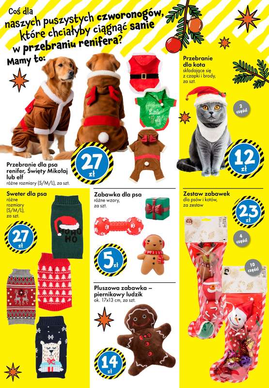 Tedi - gazetka promocyjna Gazetka od piątku 07.11 do soboty 15.11 - strona 32