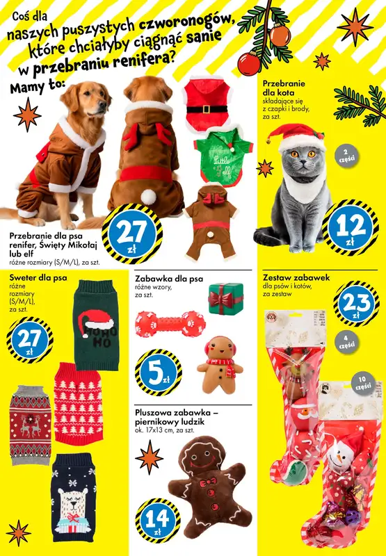 Tedi - gazetka promocyjna Gazetka od piątku 07.11 do soboty 15.11 - strona 32