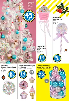 Tedi - gazetka promocyjna Gazetka od piątku 07.11 do soboty 15.11 - strona 9