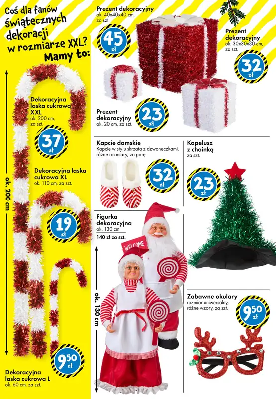 Tedi - gazetka promocyjna Gazetka od piątku 07.11 do soboty 15.11 - strona 4