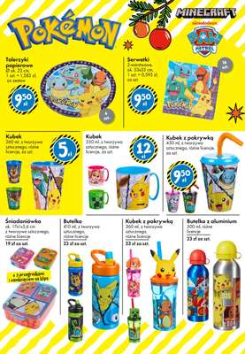 Tedi - gazetka promocyjna Gazetka od piątku 07.11 do soboty 15.11 - strona 20