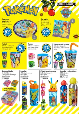 Tedi - gazetka promocyjna Gazetka od piątku 07.11 do soboty 15.11 - strona 20